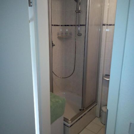 Kleine Ferienwohnung Am Kahlaer Markt Kahla  Zewnętrze zdjęcie